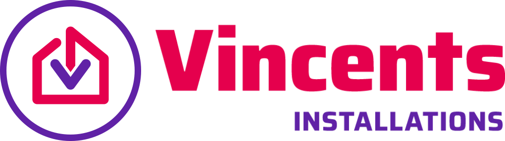 Vincents Installations